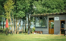 Natalia Rest Domki & Camp